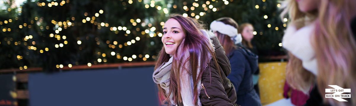 Make up for lost time with SWR's Evening and Sunday Out fares