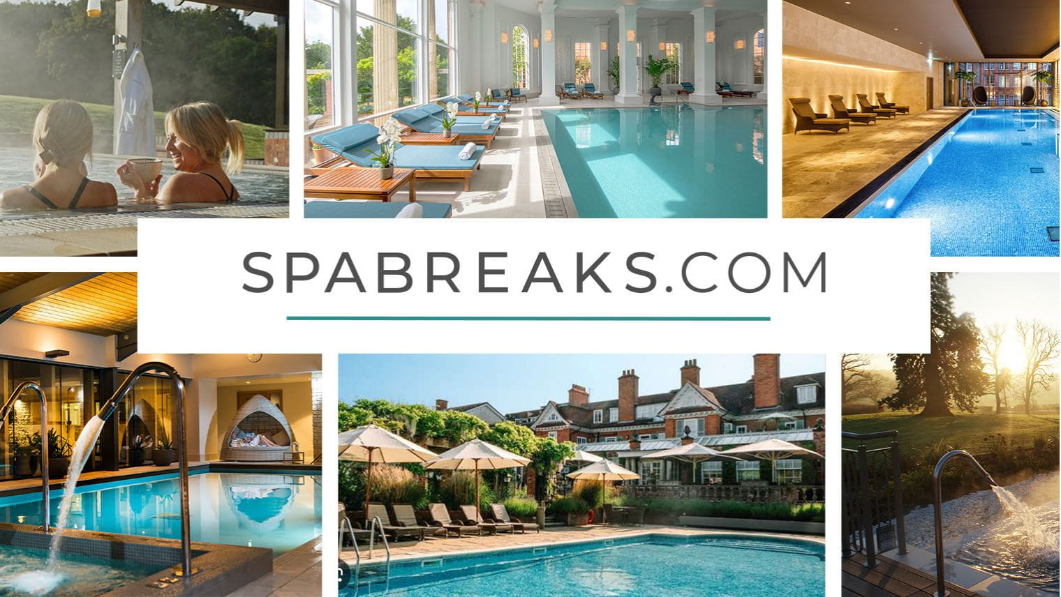 Spabreaks.com promo picture