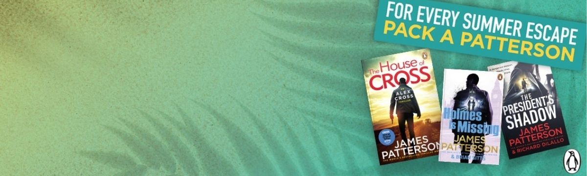 Pack a patterson promo