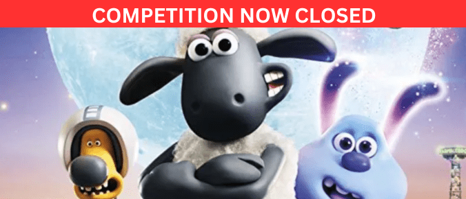 Farmageddon promo banner