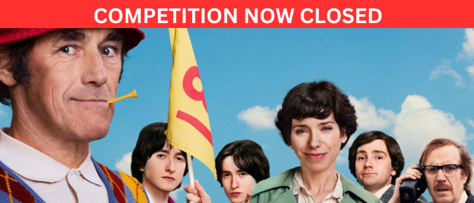 Phantom of the opera promo banner