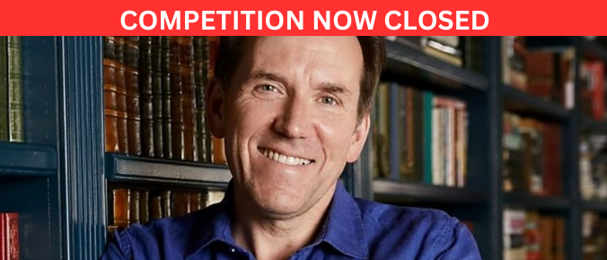 The night we got stuck in a story