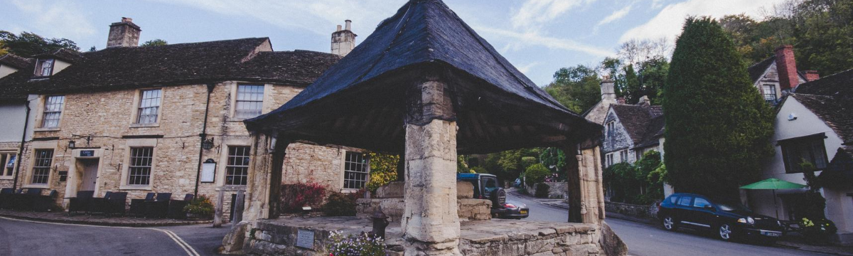 South West’s Most Beautiful Villages