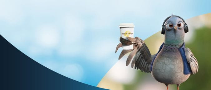 Offers if you travel with SWR