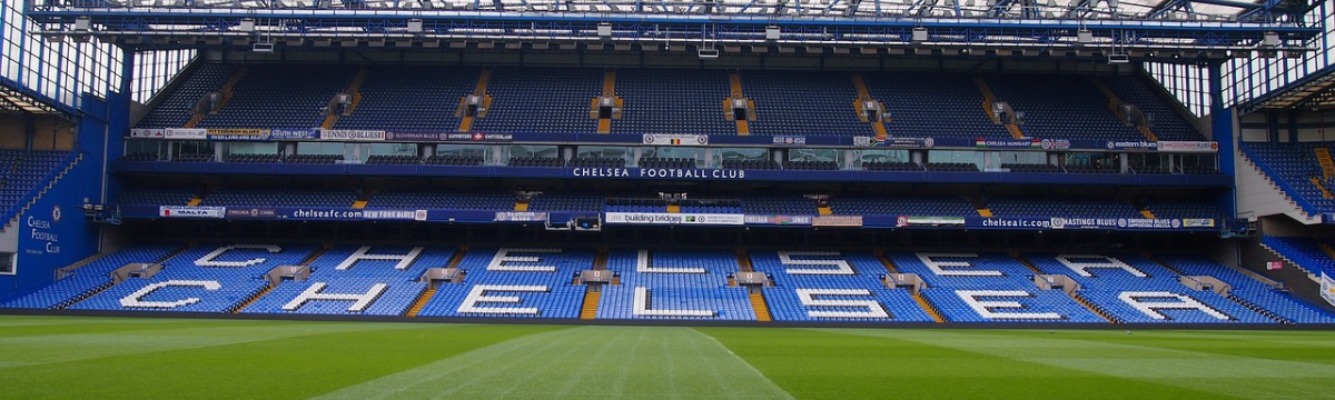 Chelsea Football Stadium