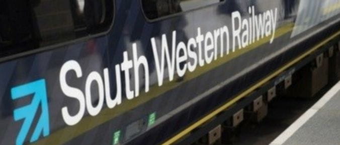 South Western Railway Public Ownership