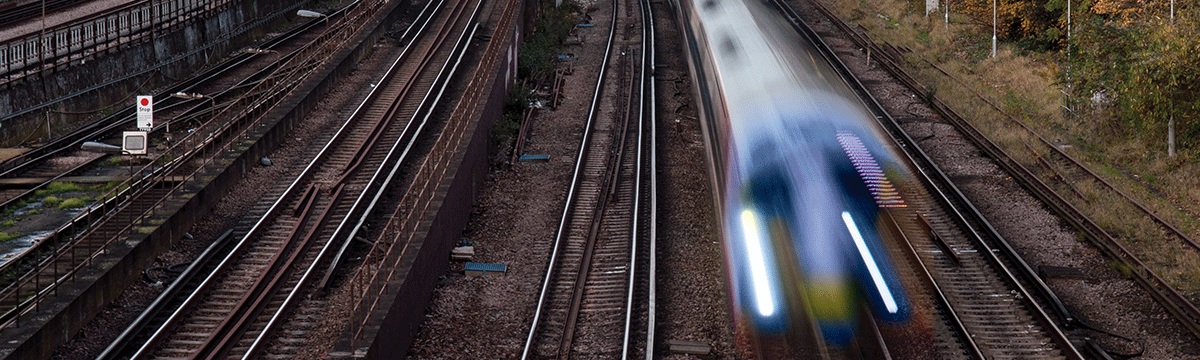 £8 million rail upgrade work to cause travel disruption in the Southampton area