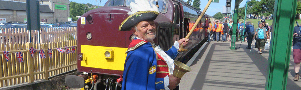 South Western Railway scoops two community rail awards
