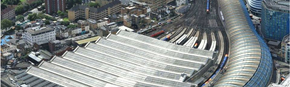 Waterloo station’s 170th birthday celebrated with a day to remember