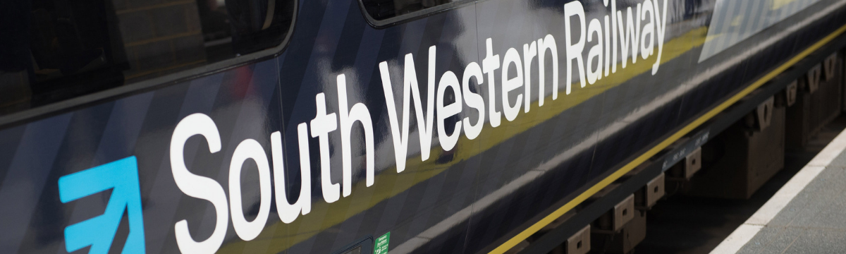 South Western Railway New Year's Eve service summary and response to RMT industrial action