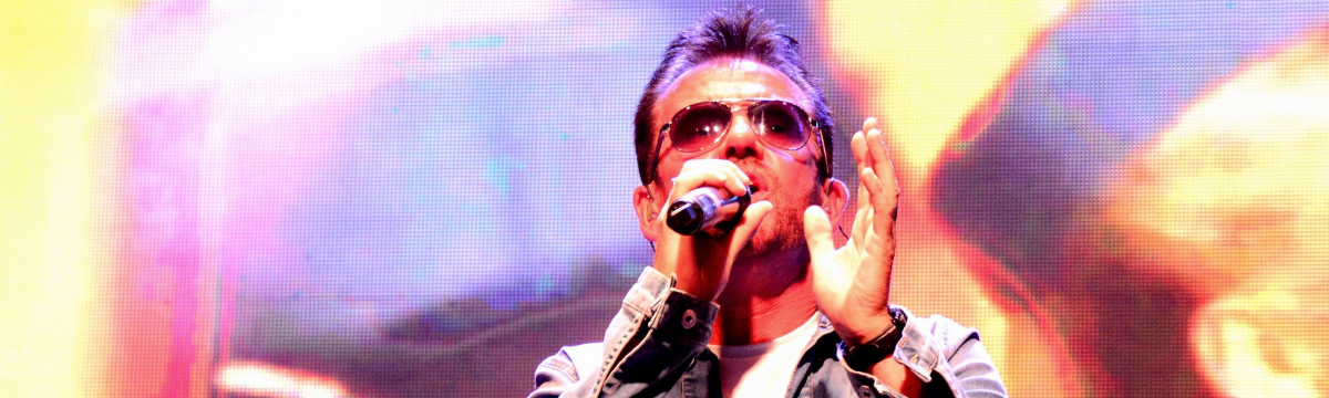 From Railway Star to Musical Legend: South Western Railway employee embarks on UK Tour as George Michael