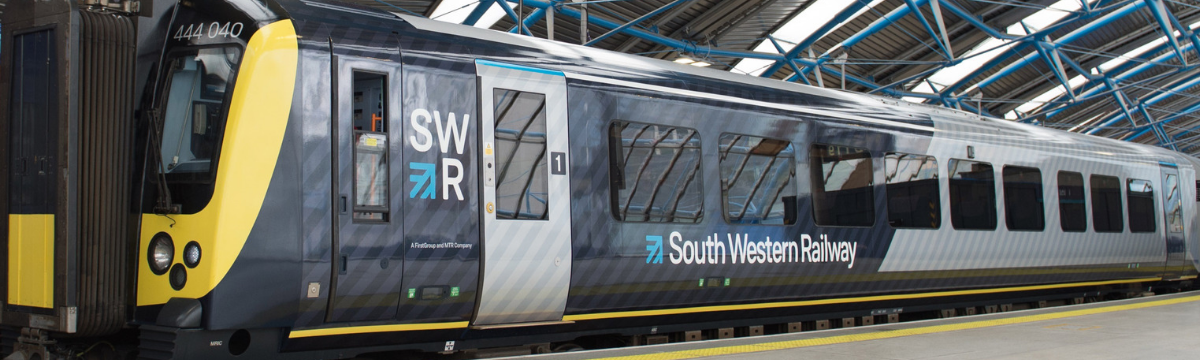 South Western Railway announces it will be introducing additional train services across Suburban lines