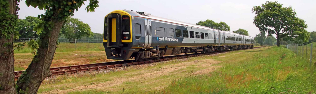 South Western Railway announces additional train services across the West of England