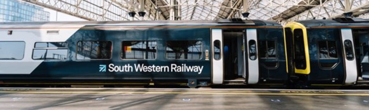 South Western Railway improves West of England timetable with more direct services to and from London