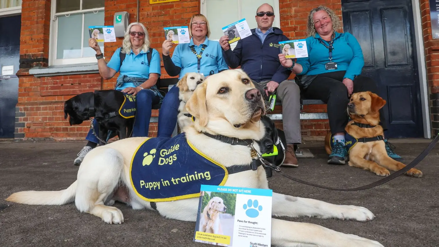 International Guide Dog Day 3