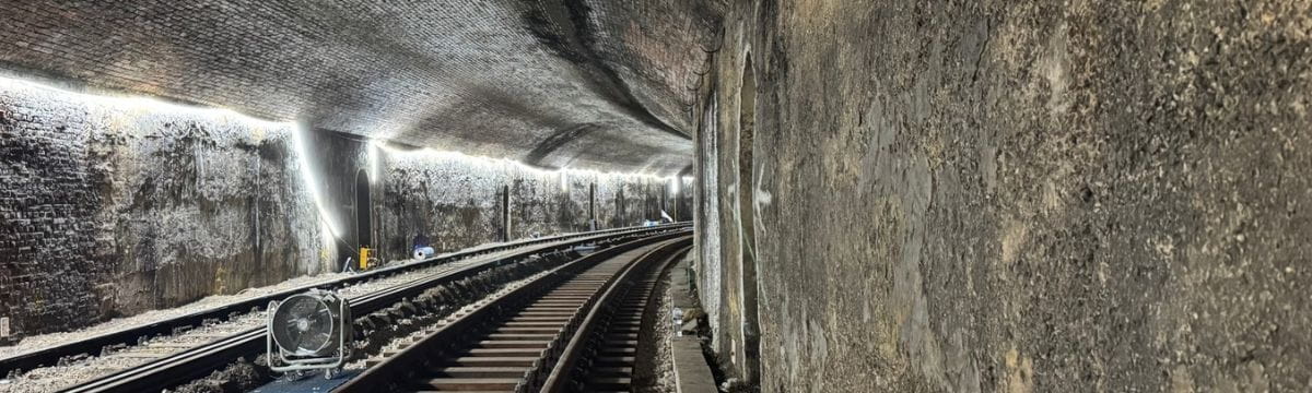 Plan ahead: Essential Island Line improvement works begin this autumn