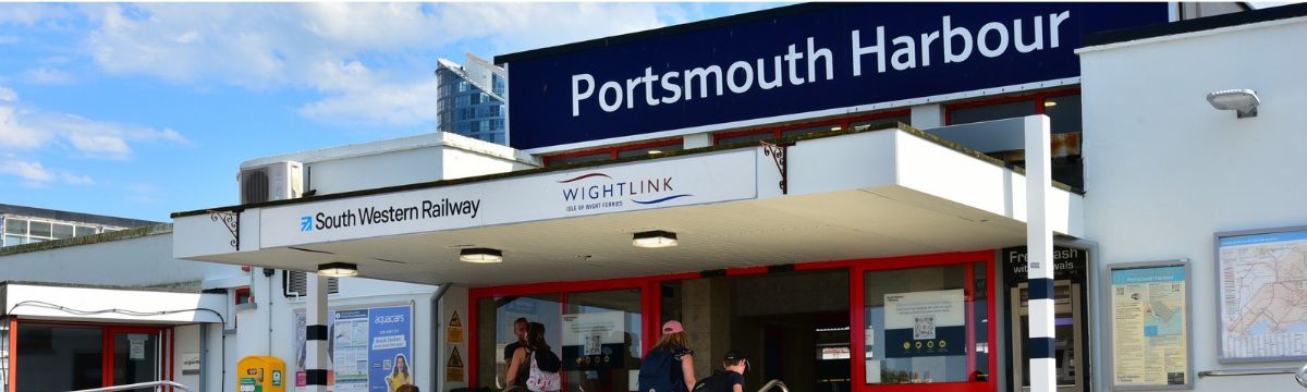 Plan ahead: Improvements coming for Havant’s railway in October