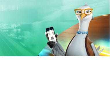 To make family holidays extra-enjoyable, make sure you plan ahead. To avoid hassle and to save money, it’s often best to book train and attraction tickets in advance.