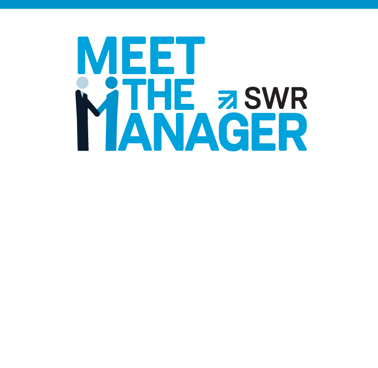 Meet the manager logo