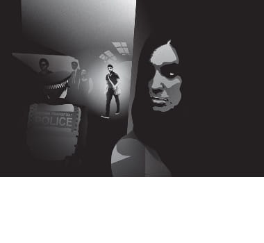 See It. Say It. Sorted - staying safe with South Western Railway