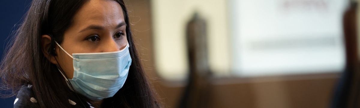 Planning your first business trip