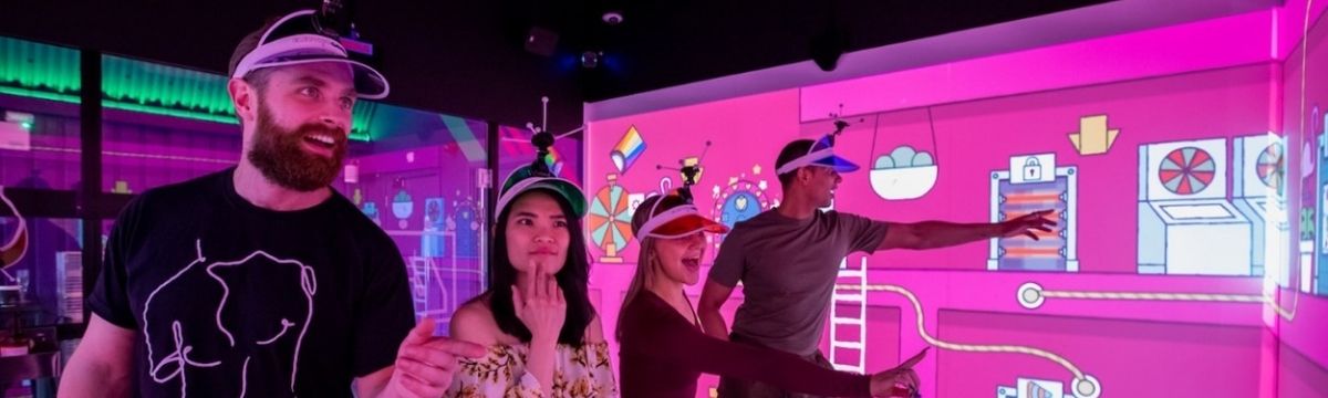 Discover the best post-work activities near Waterloo with SWR