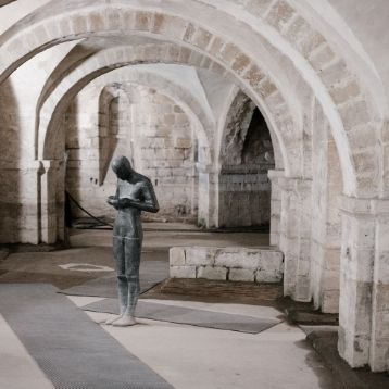 48 hours in Winchester