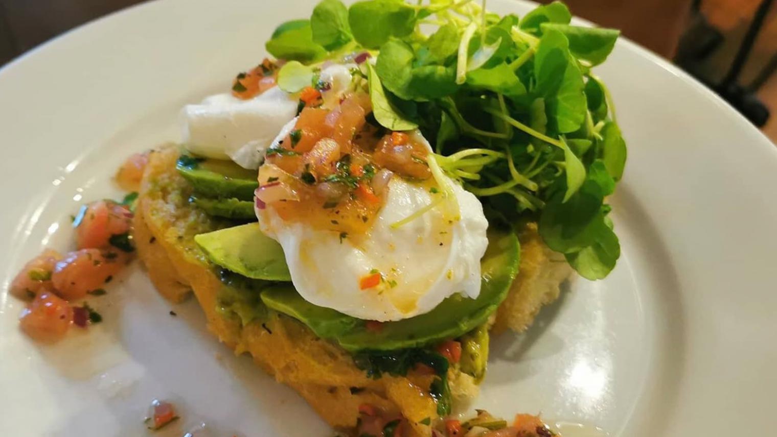 Taste Brasserie Dorchester