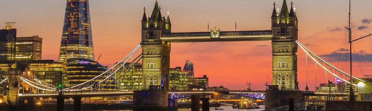 Discover the best things to do on a 48-hour break in London with SWR