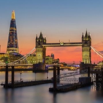 Discover the best things to do on a 48-hour break in London with SWR