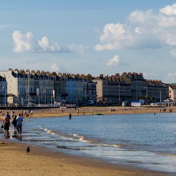 If you’re looking for your next weekend away Weymouth is a seaside town that has everything you’re after!