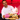  a man plating a cake up on a cake stand 