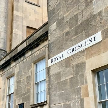 Locations where Bridgerton was filmed