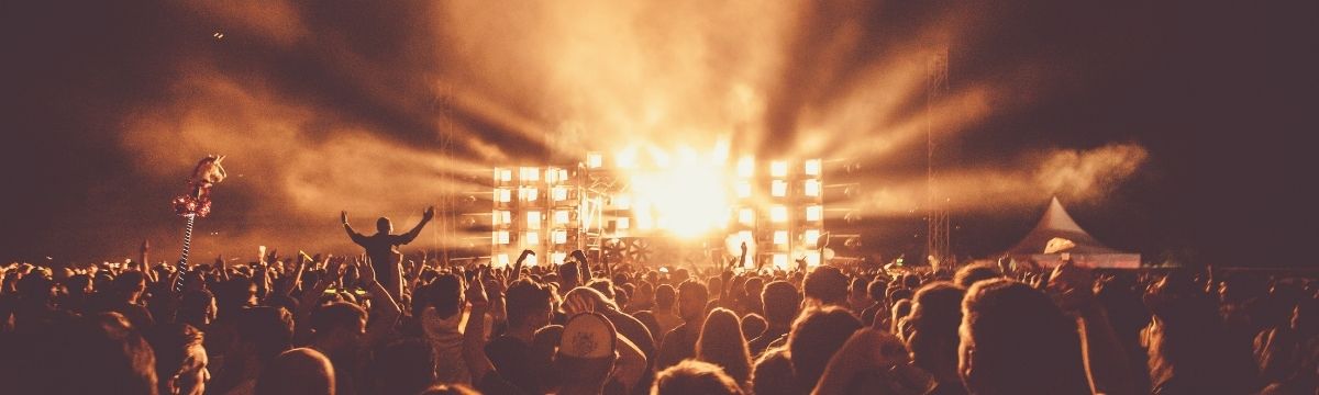 Best festival tips from South Western Railway