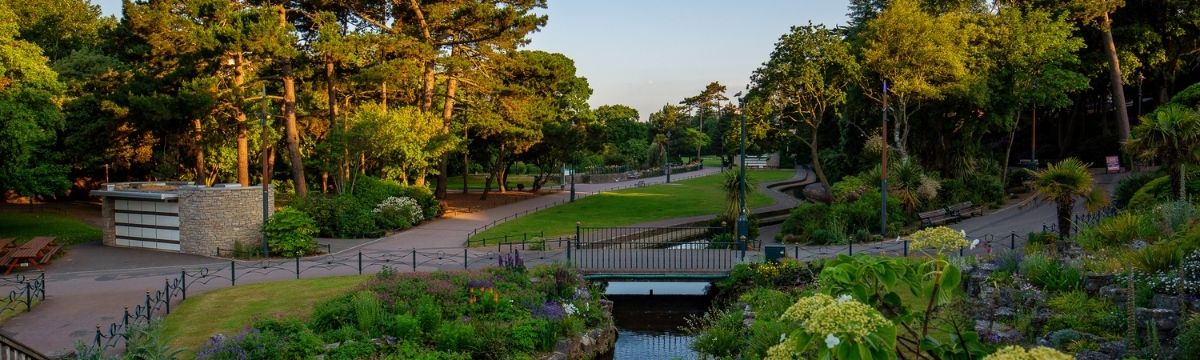 10 of the best parks in the south