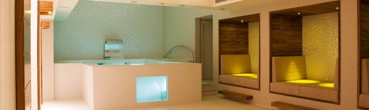 Find the best spas in London and the south west with SWR