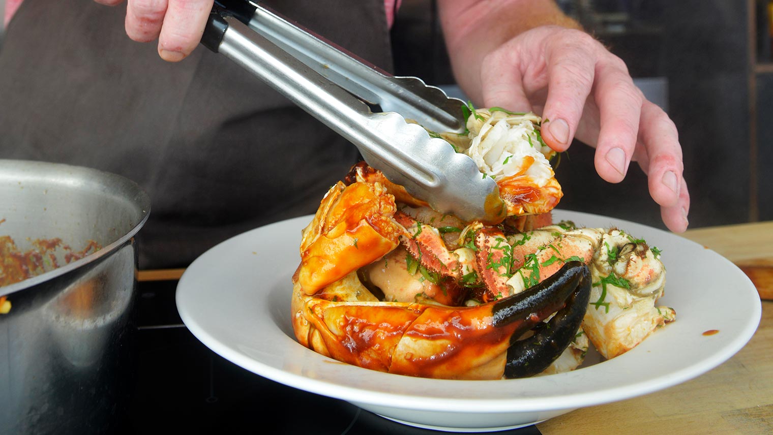 Weymouth Seafood festival