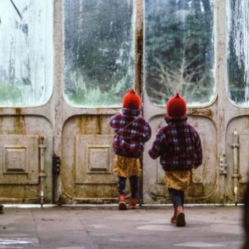 October Half Term activities with South Western Railway