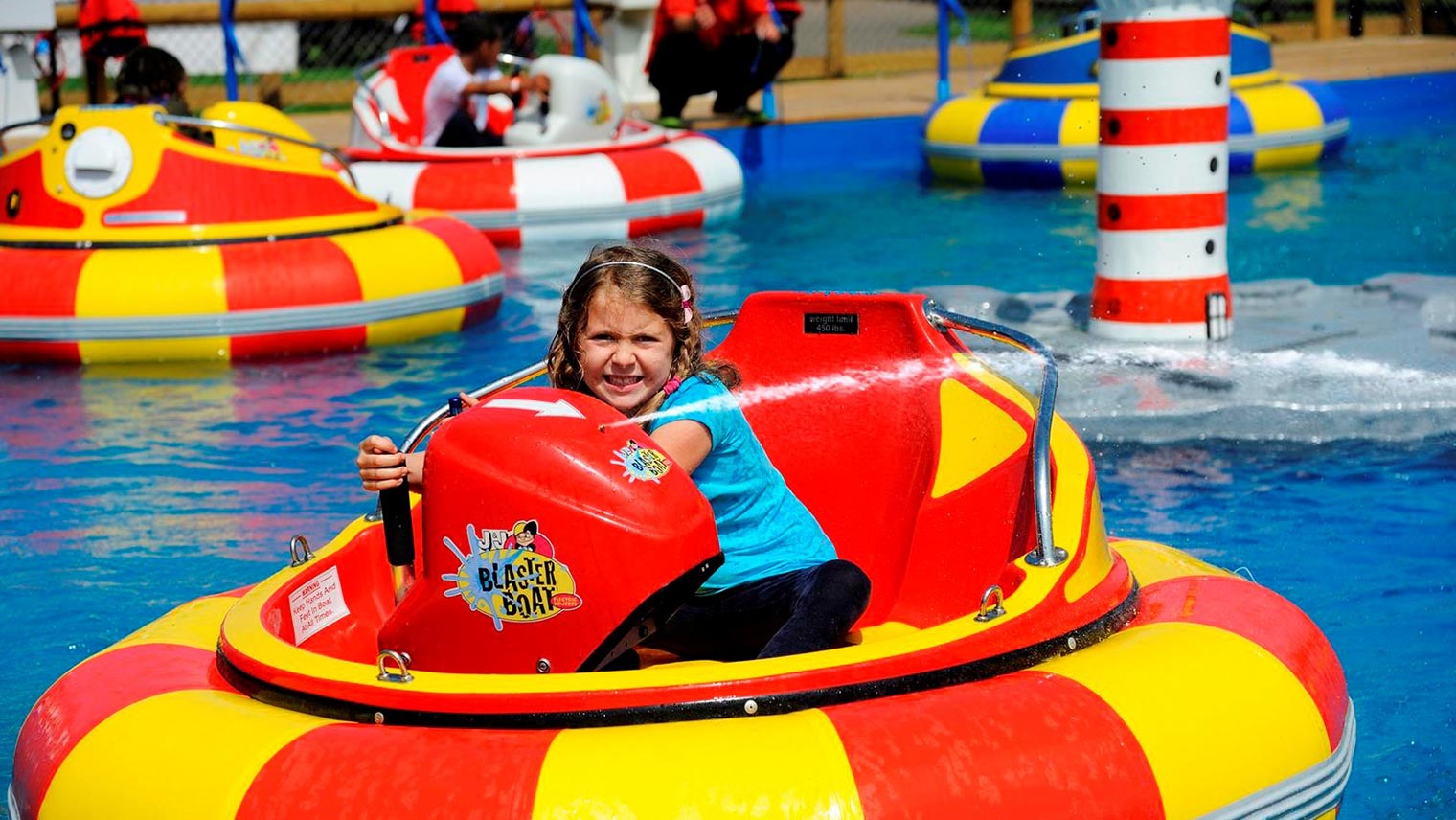 Adventure Wonderland