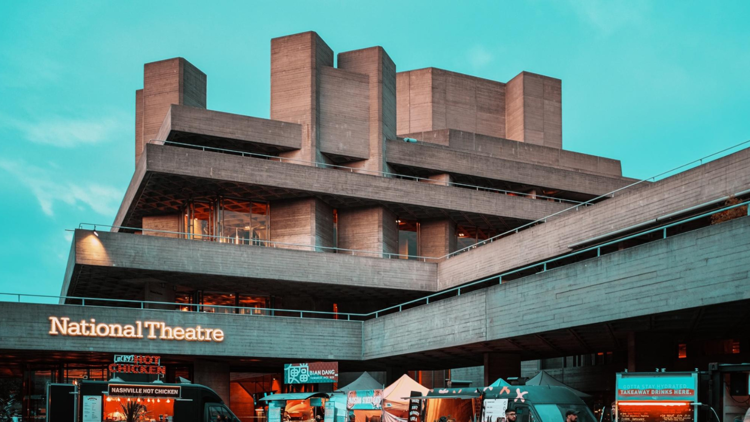 National theatre