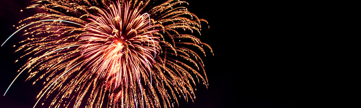 Where to celebrate New Year’s Eve in the South West