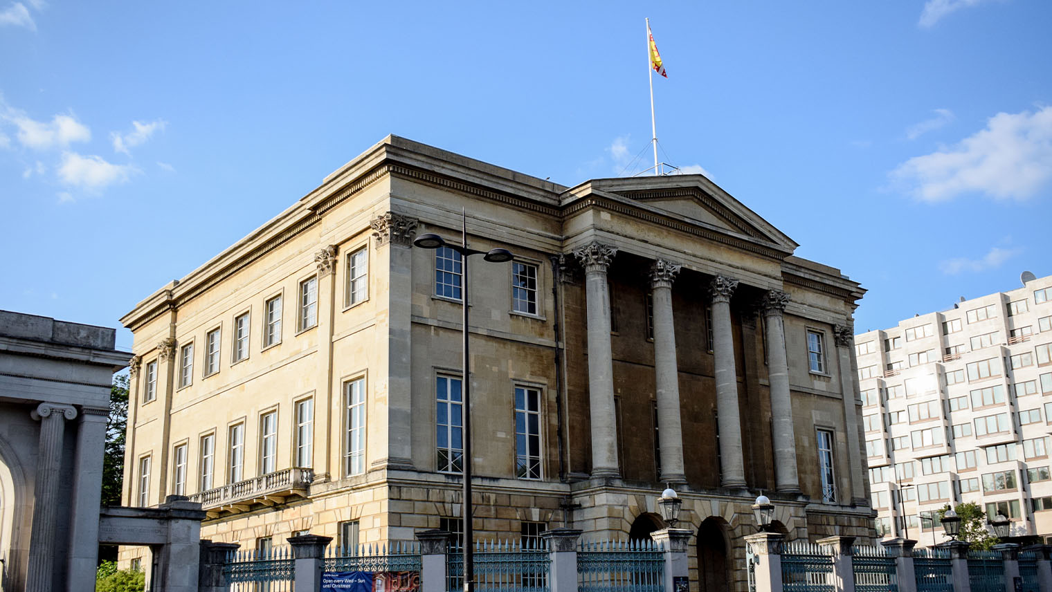 Apsley House