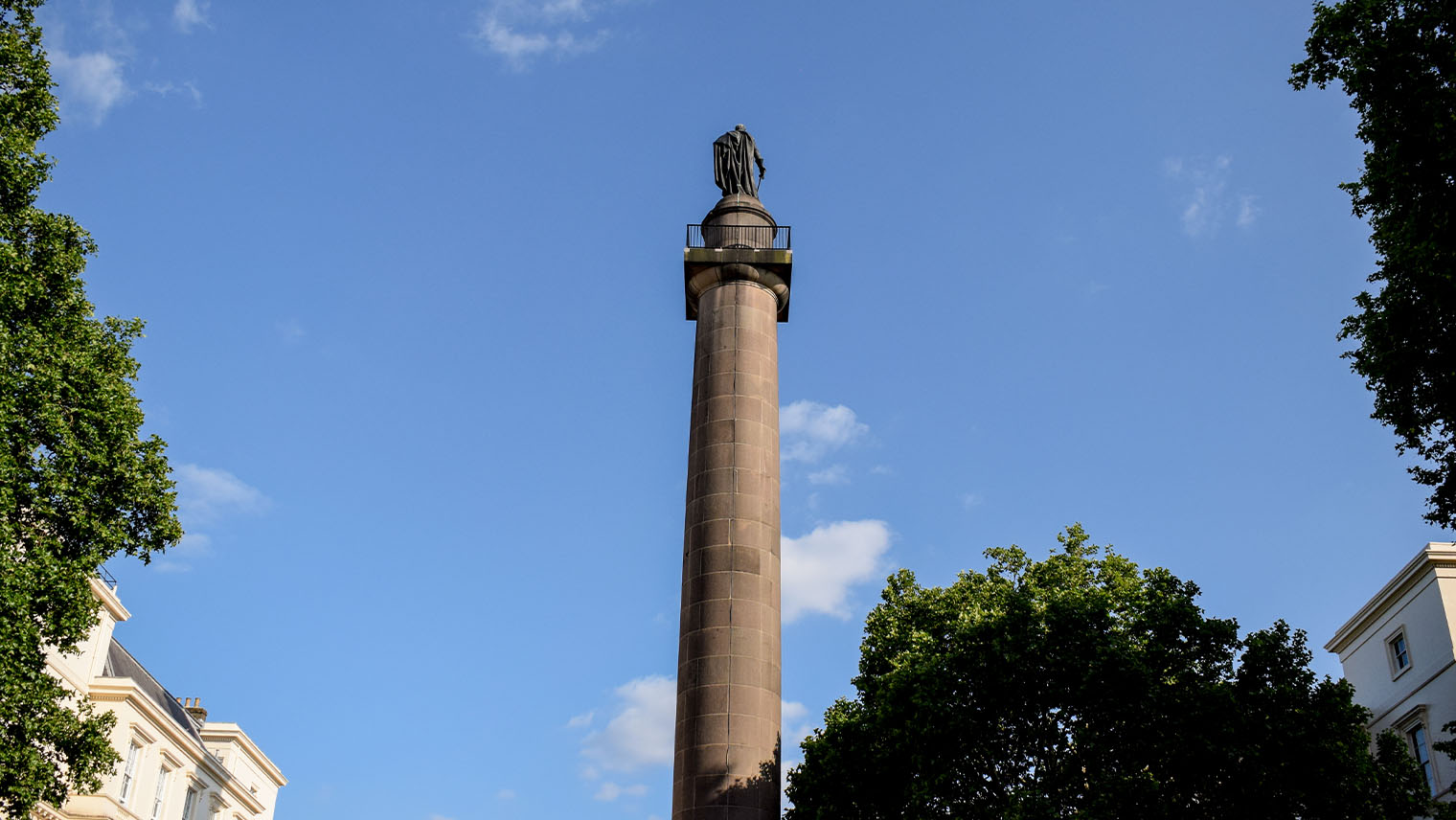 Duke of York Column