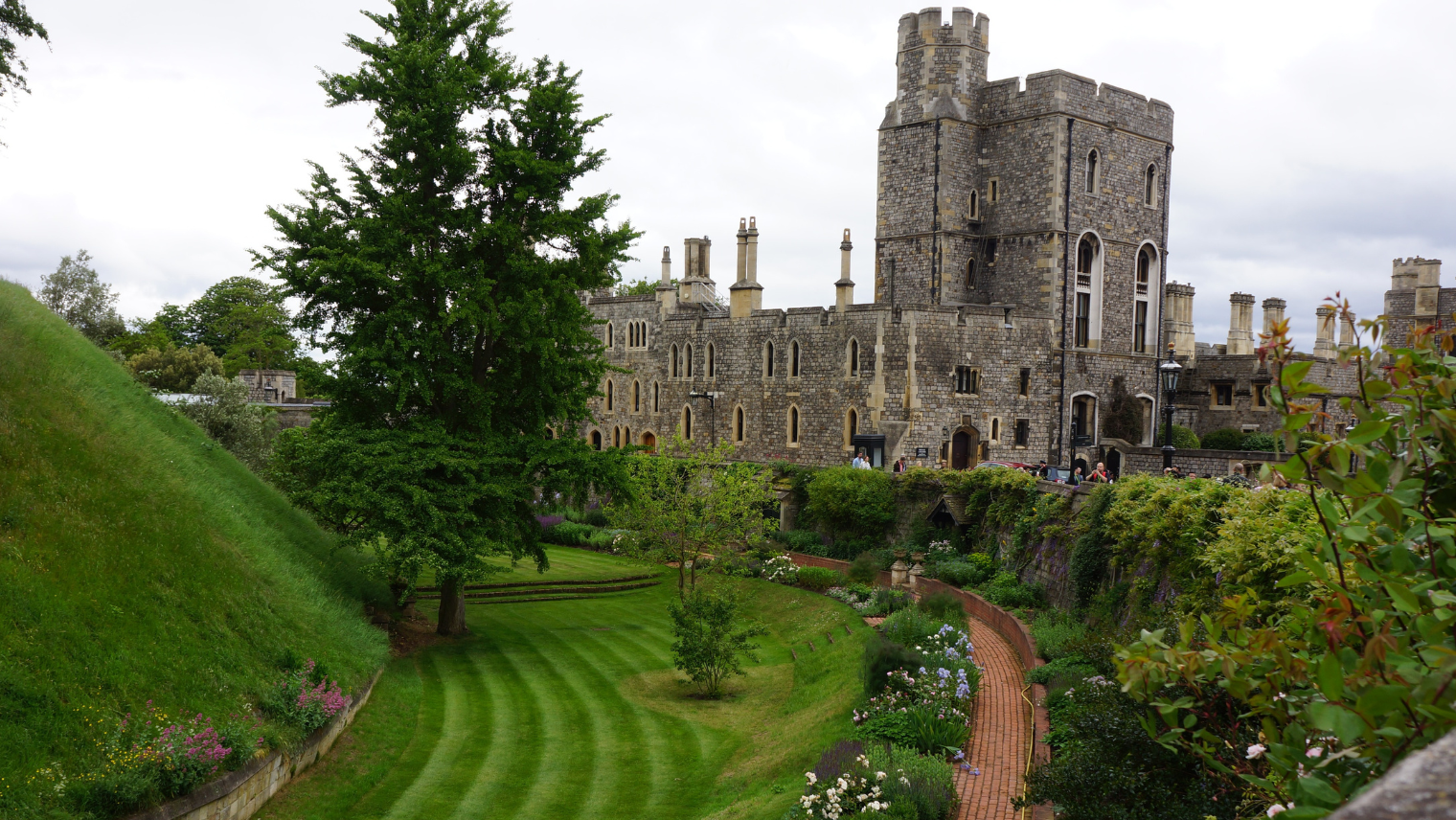 windsor castle