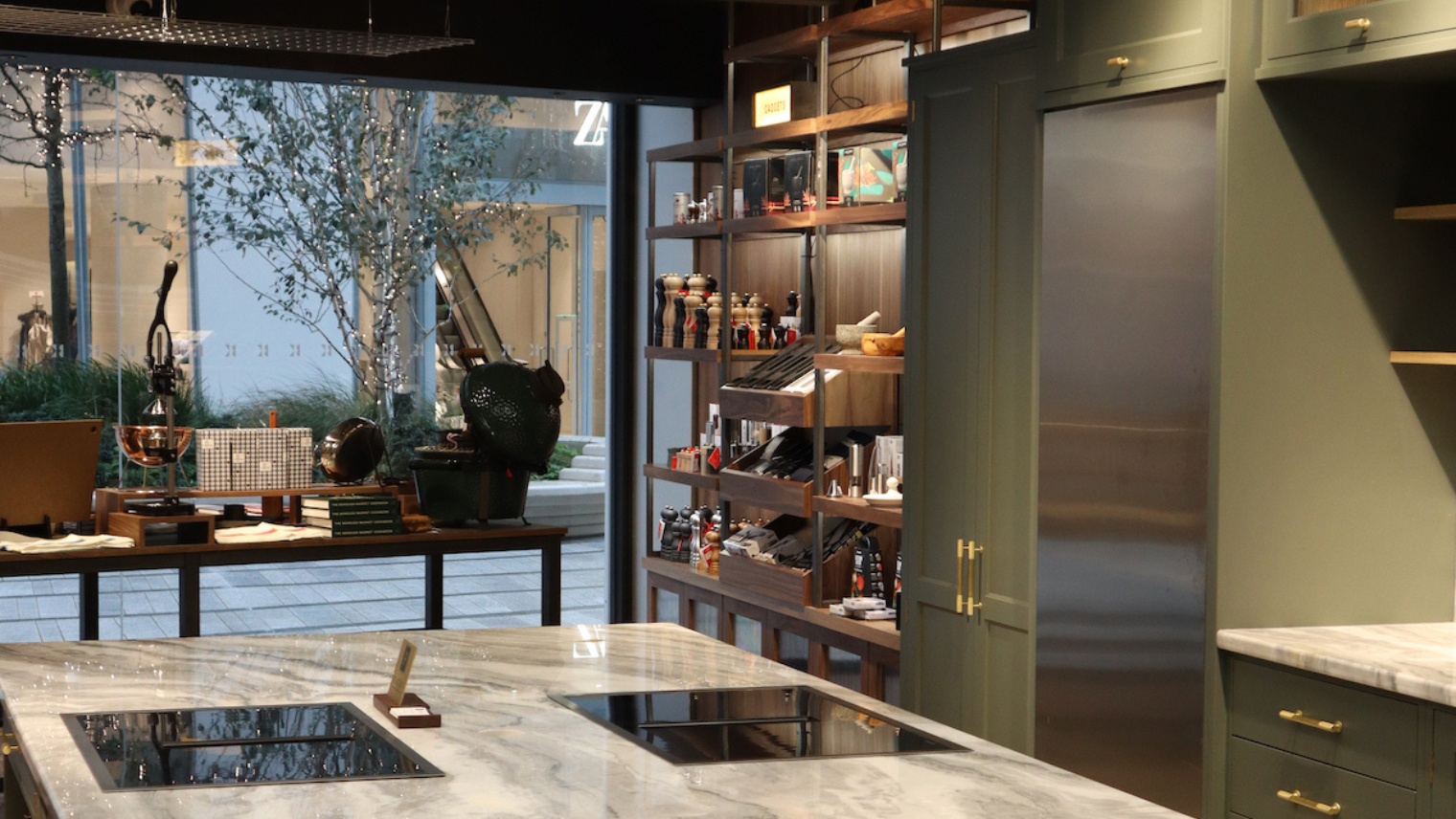 Sharpen up your knife skills