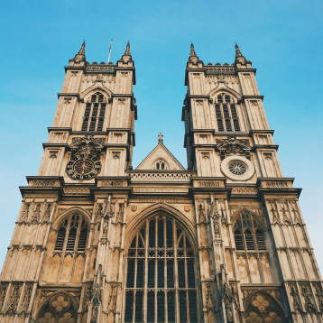 Westminster Abbey