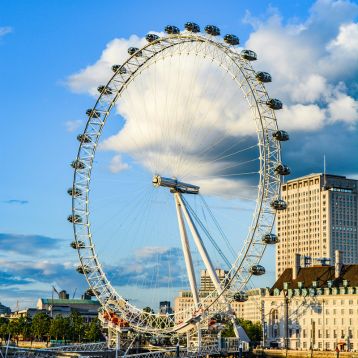 The London Eye