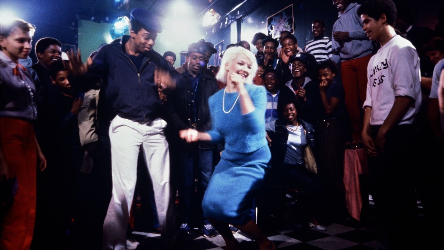 BFI Film Festival event