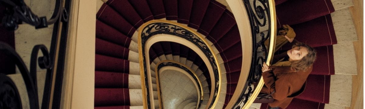 BFI London Film Festival 2025