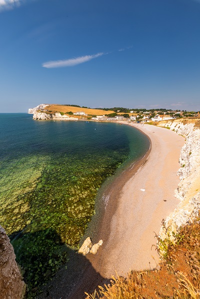 Freshwater Bay